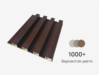 Реечная панель GW 10